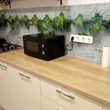 Bibic A アパート *