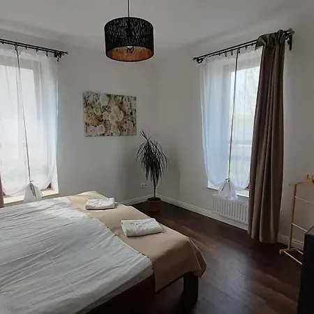 Apartment Bibic A Kapolnasnyek