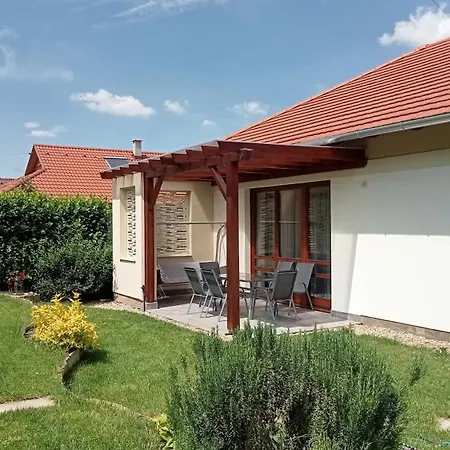 Bibic A Kápolnásnyék