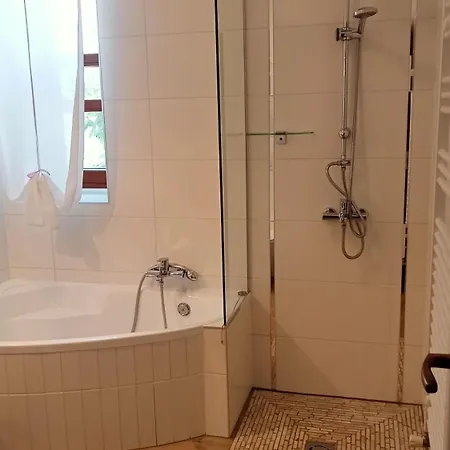 Apartment Bibic A
