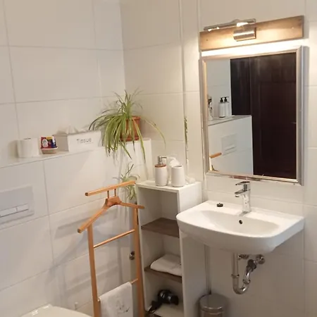 Apartment Bibic A Kapolnasnyek