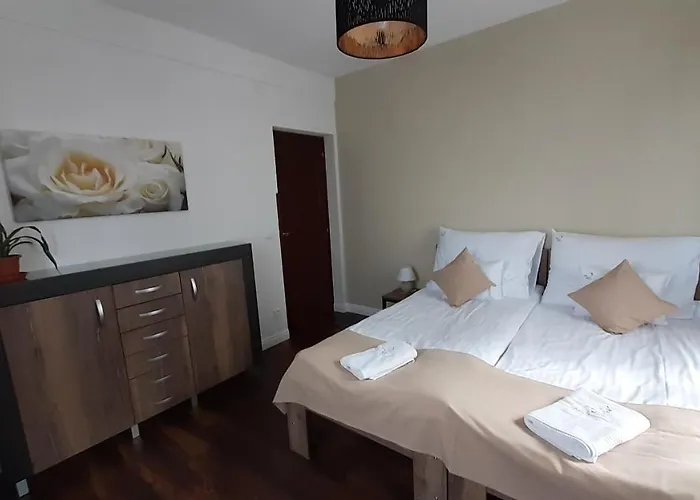 Appartement Bibic A