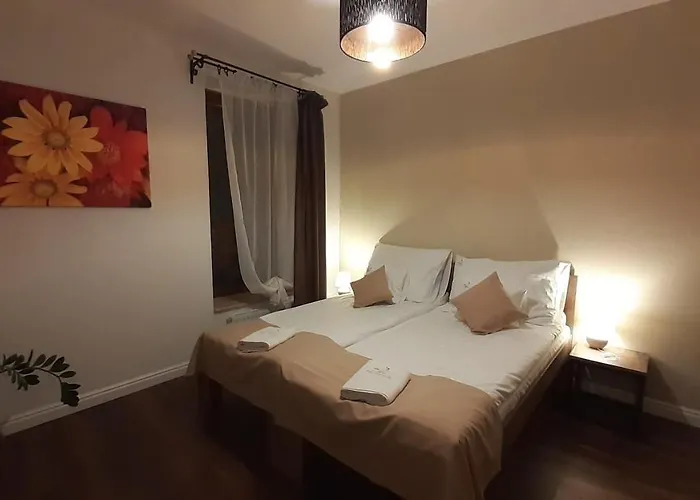 Appartement Bibic A *