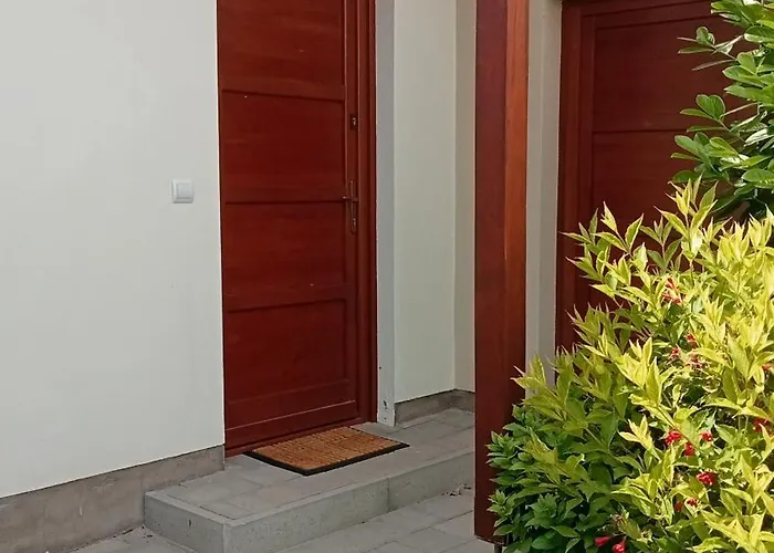 Bibic A Appartement Kapolnasnyek